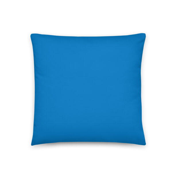 WEA Narwhals Pillow - Image 3