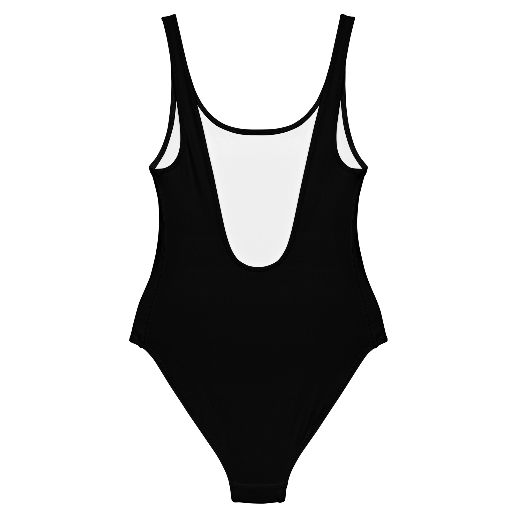 Instructor One-Piece Swimsuit - Image 2