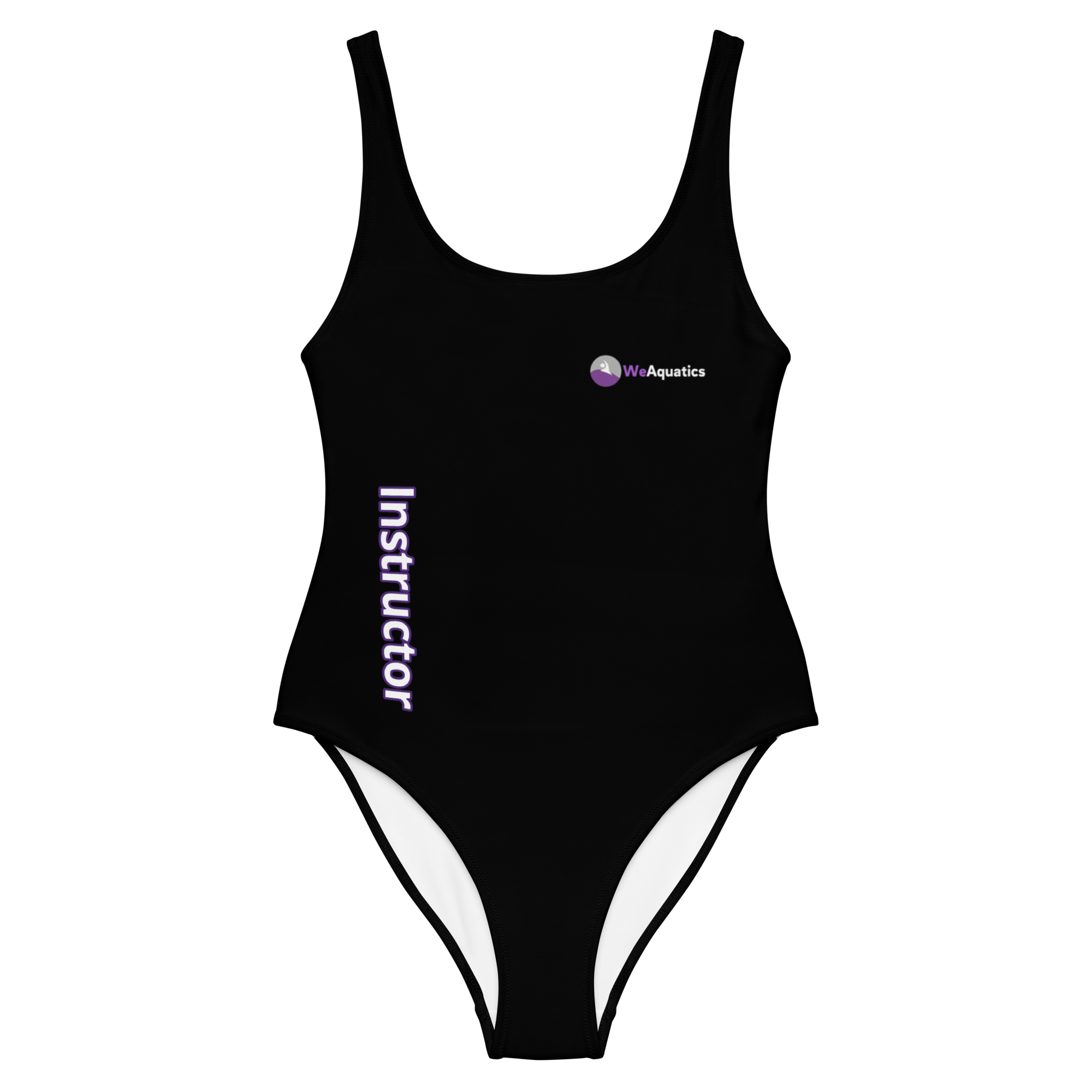 Instructor One-Piece Swimsuit