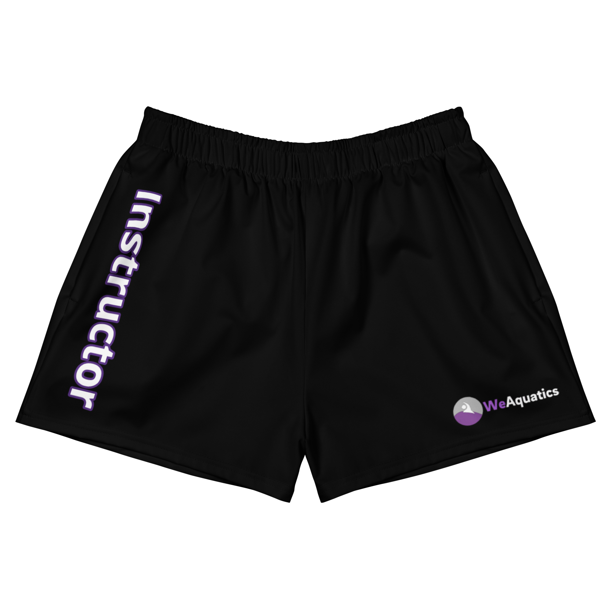 Instructor Women's Shorts