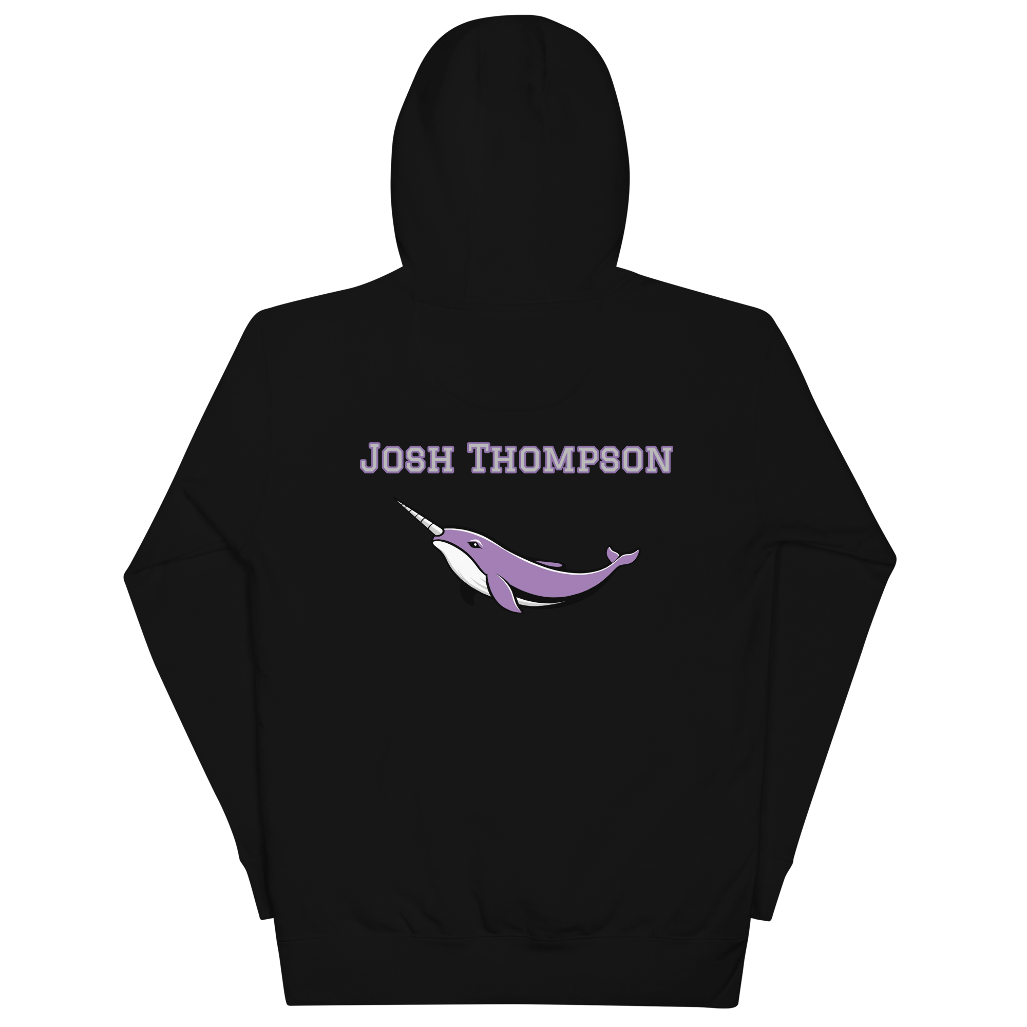 Josh Thompson Adult Hoodie