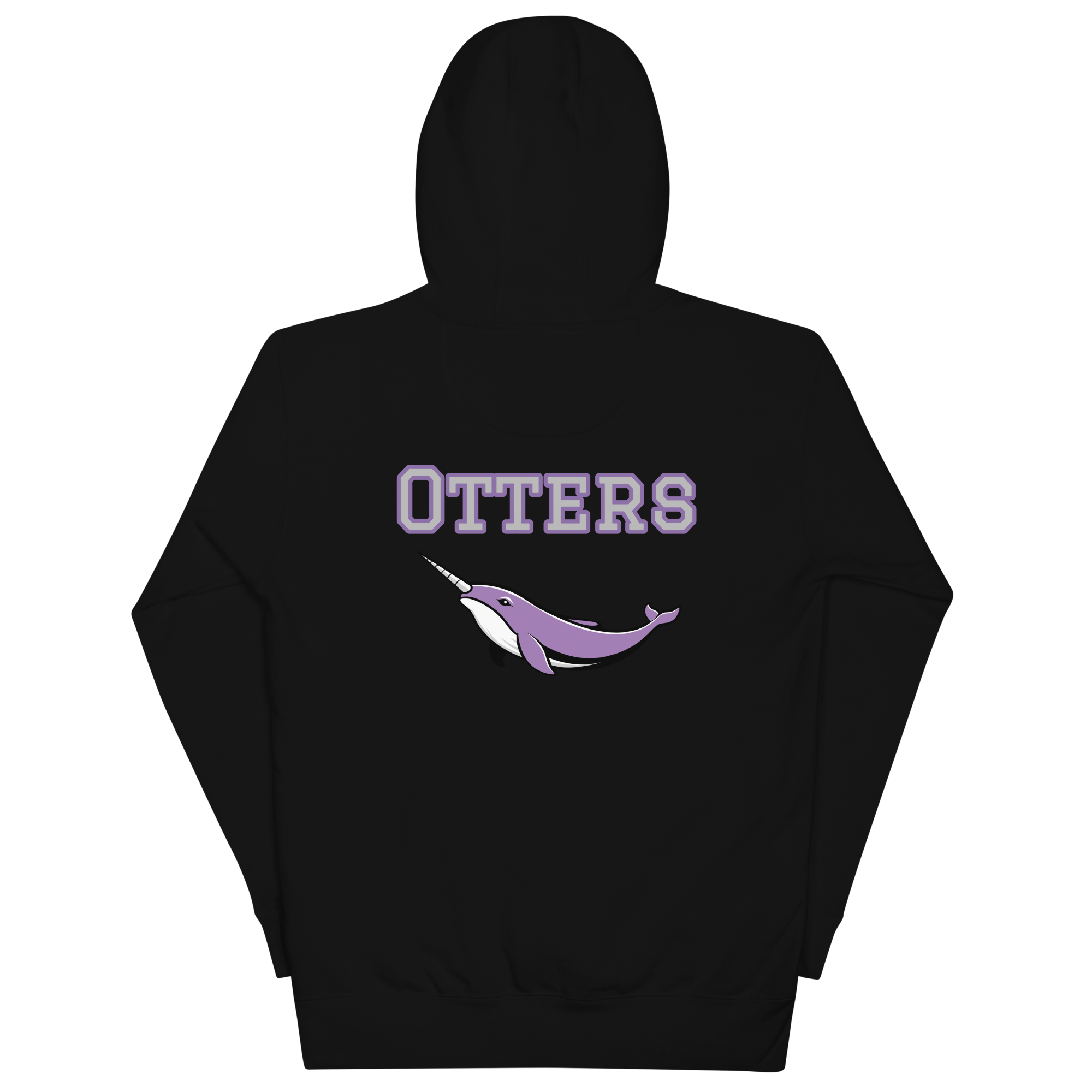 Otto Kesterweiner Adult Hoodie