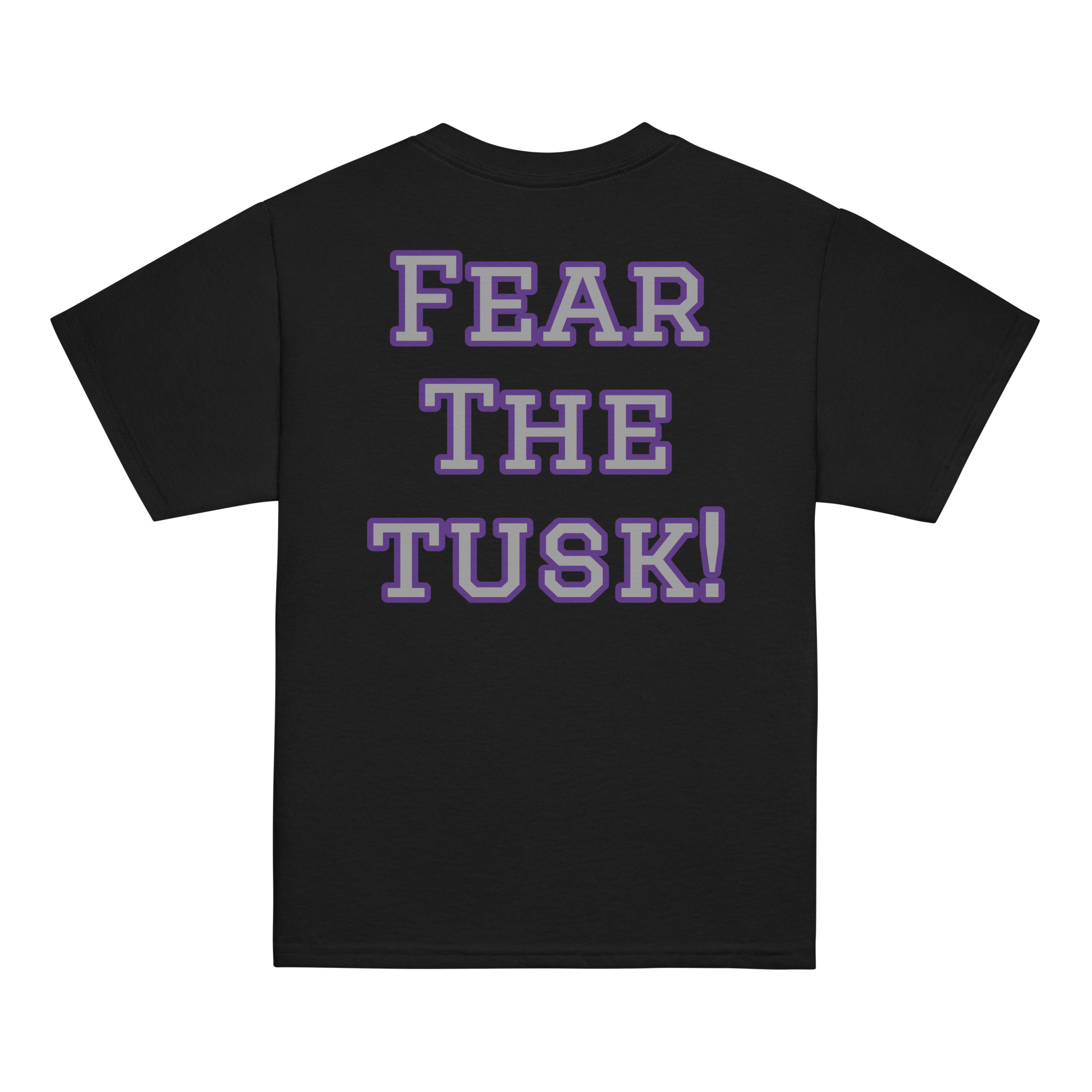 Youth Swim Team Shirts - Image 2