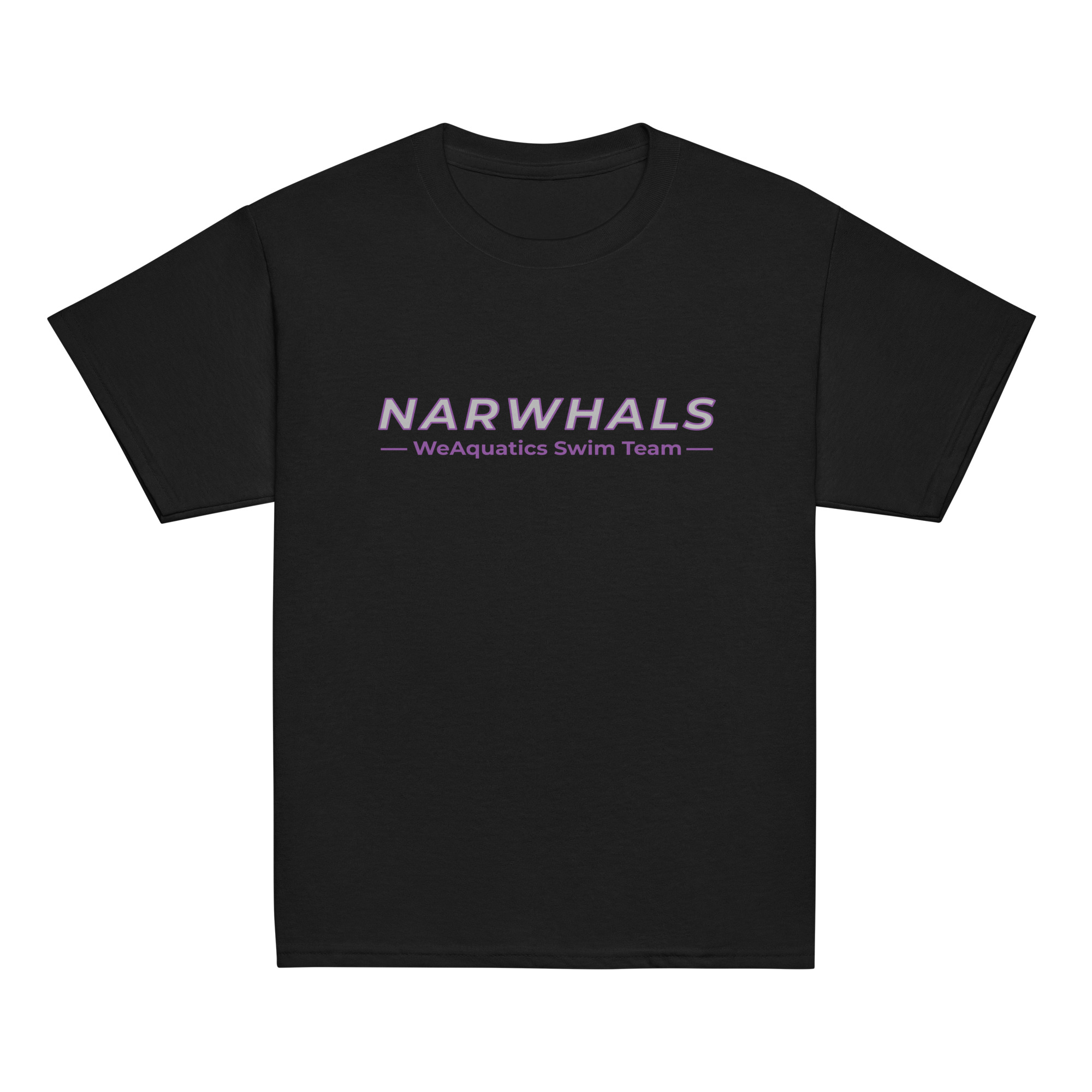 Youth Swim Team Shirts