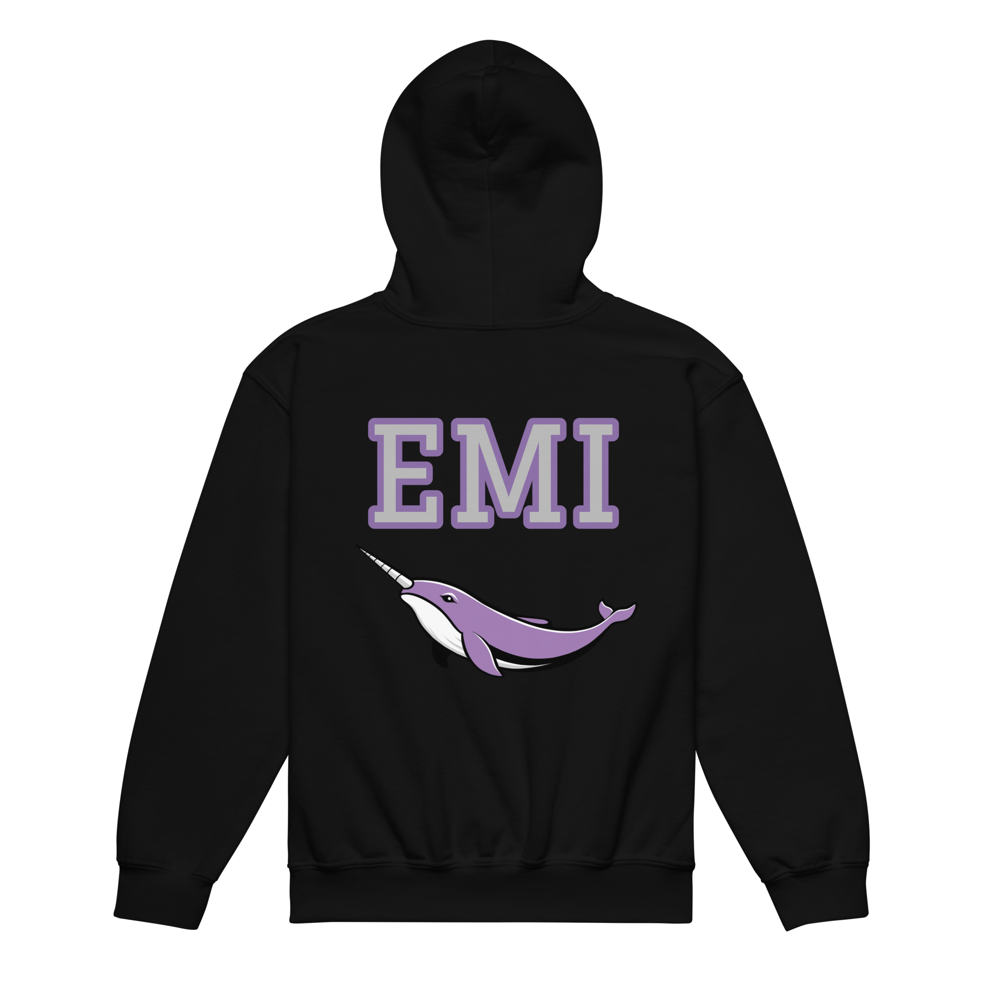 Emilia Fieldler Youth Hoodie