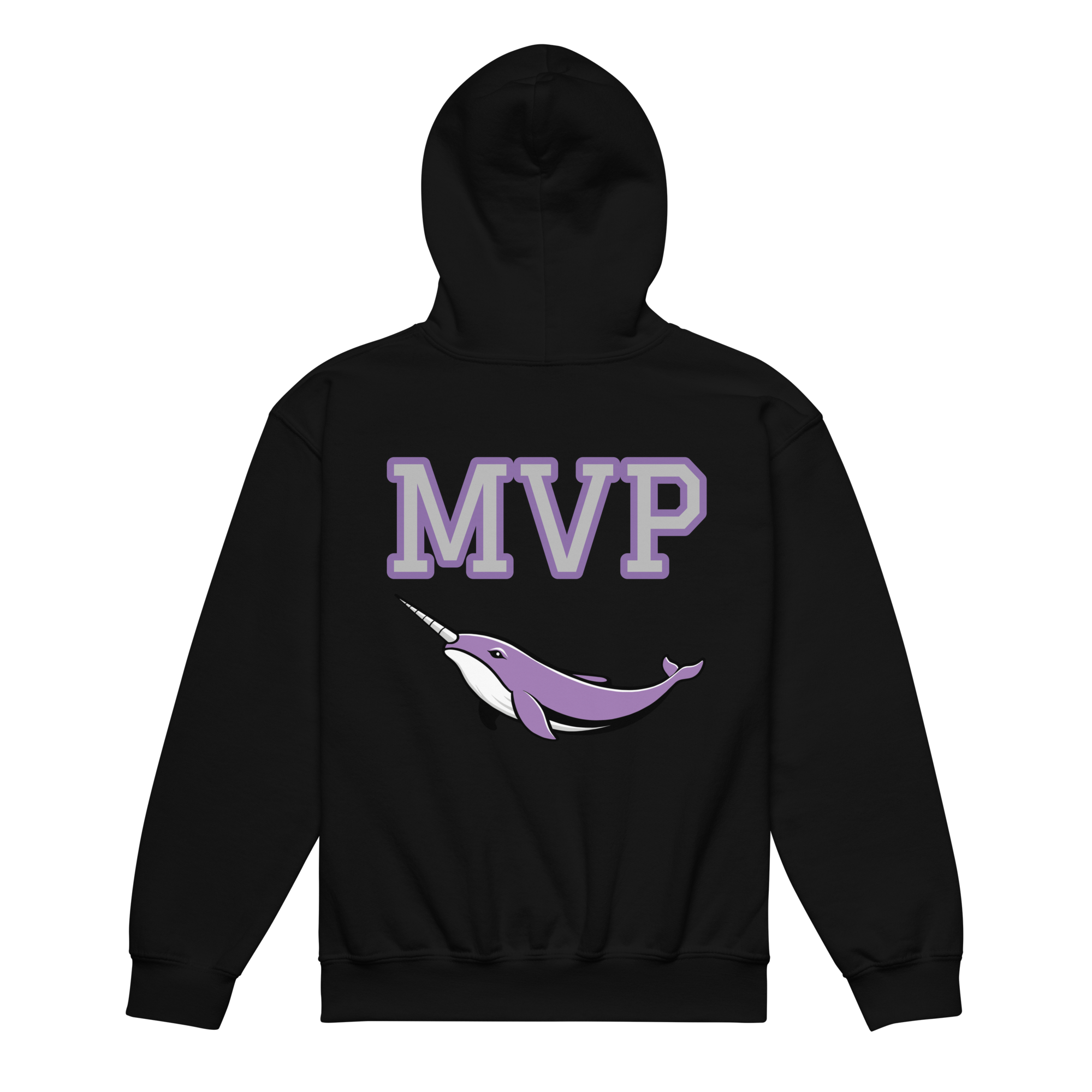 Joey Da Silva Youth Hoodie