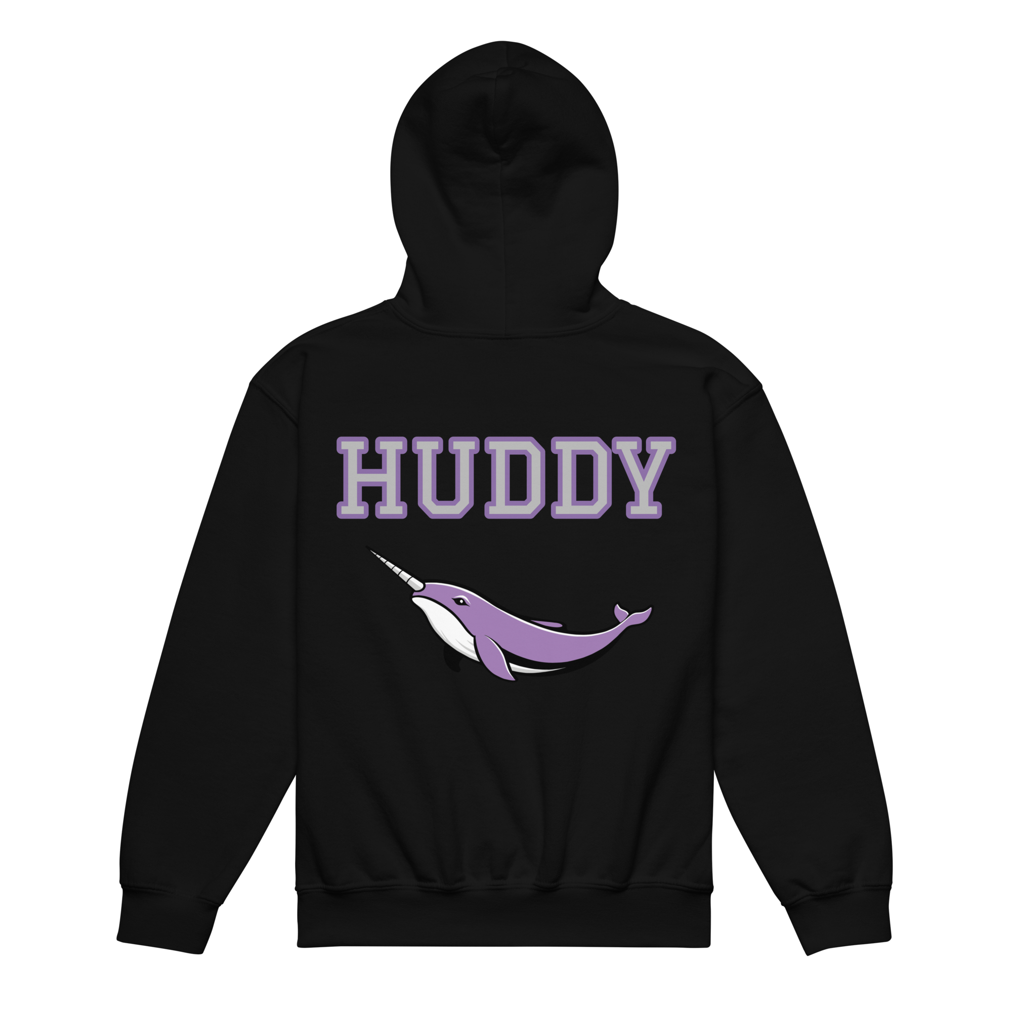 Hudson Kapelski Youth Hoodie