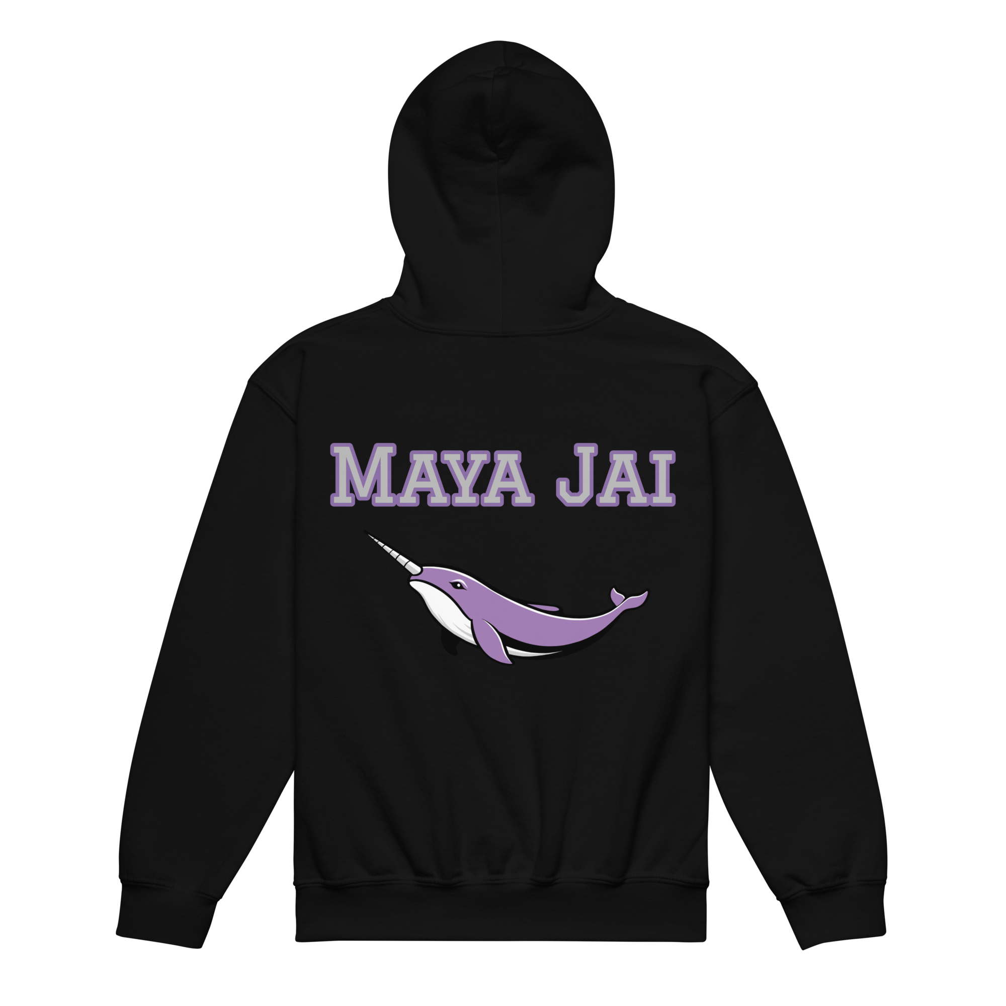 Blake Barnes Youth Hoodie