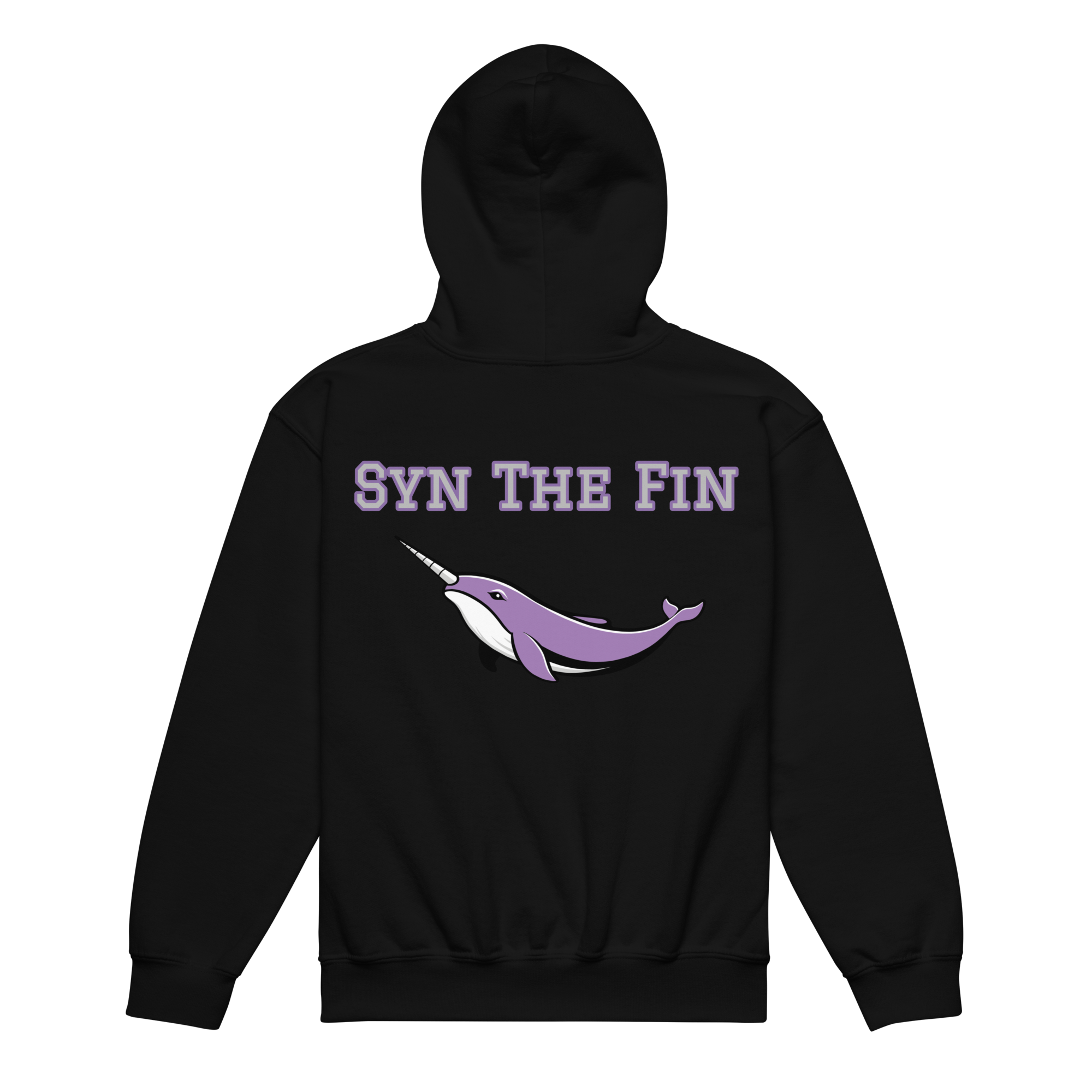 Syncere Taylor Youth Hoodie