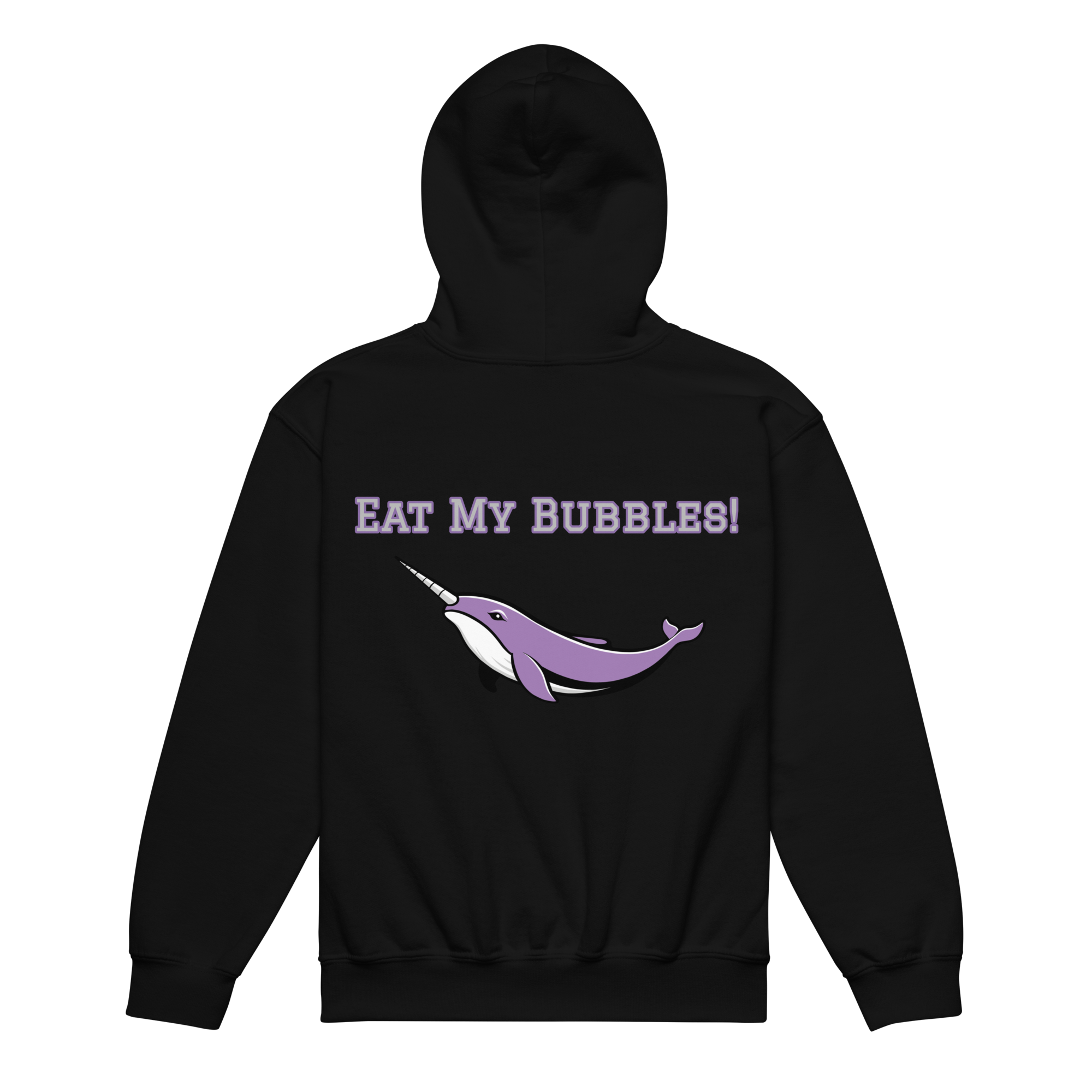 James Meyer Youth Hoodie