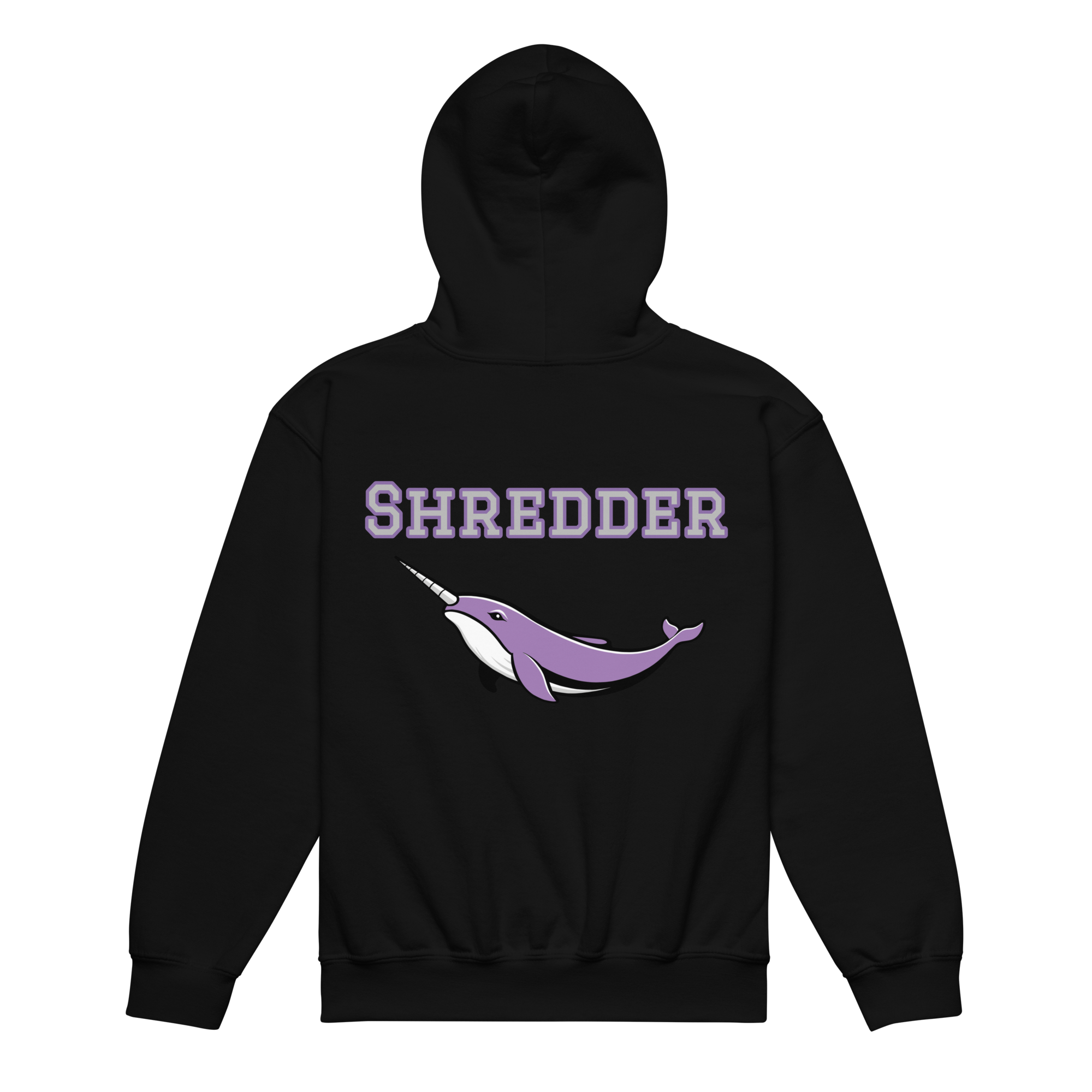 Hagan Meyer Youth hoodie